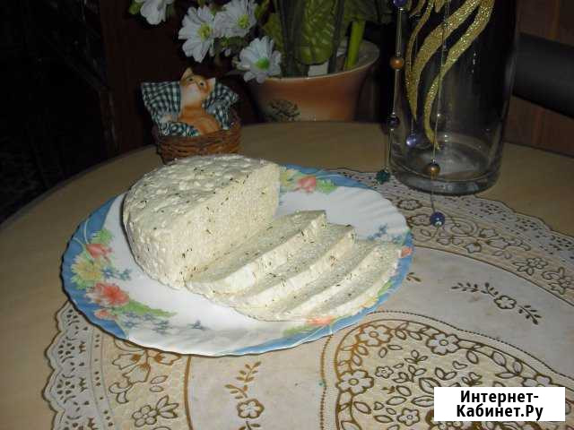 Козье молоко, сыр, яйца куриные Новочебоксарск - изображение 1