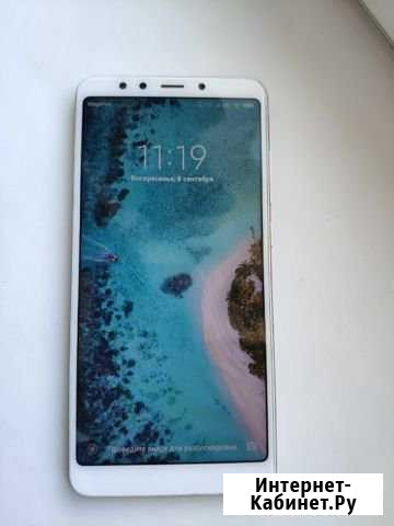 Xiaomi Redmi 5 3/32 Красноярск - изображение 1