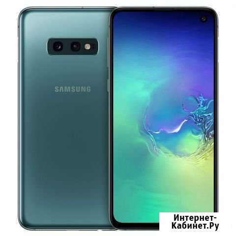 Промокод SAMSUNG galaxy S10e Екатеринбург - изображение 1