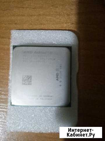 AMD athlon II Ижевск - изображение 1