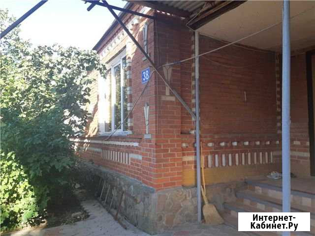 Дом 91 кв.м. на участке 6 сот. Северская - изображение 1