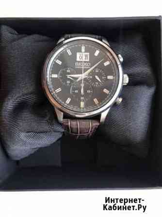 Часы seiko Новосибирск