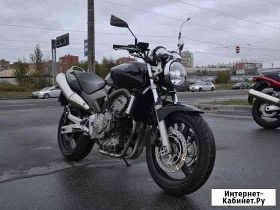 Honda CB600 Hornet (2004) Без пробега по РФ Санкт-Петербург