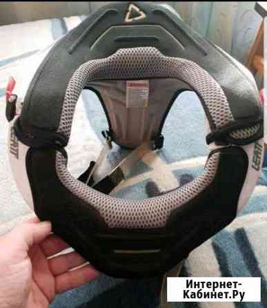 Защита шеи Тюмень