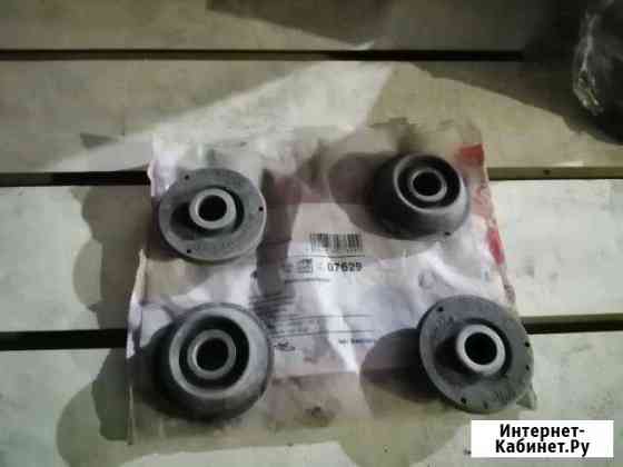 Сайлентблок Audi 100. febi 07629 Вельск