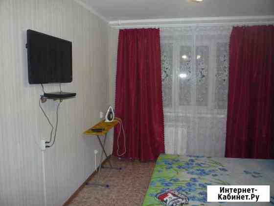 2-к квартира, 44 кв.м., 1/5 эт. Прокопьевск