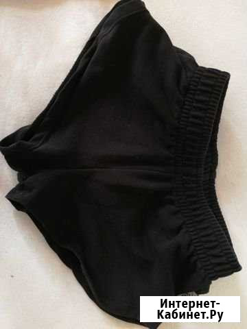 Шорты спортивные Чебоксары - изображение 1