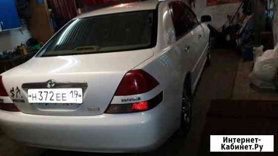 Суппорт Toyota Mark II Саяногорск