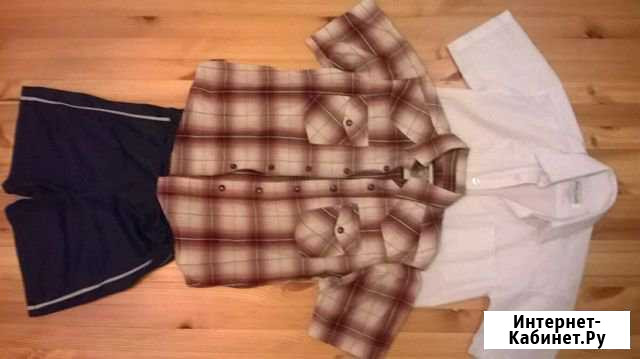 Костюм р.110-116 Тверь - изображение 1