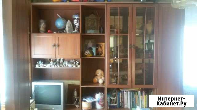 Стенка Новосибирск - изображение 1
