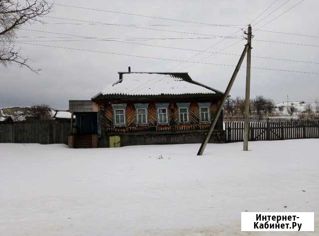 Дом 60 кв.м. на участке 20 сот. Сурское - изображение 1
