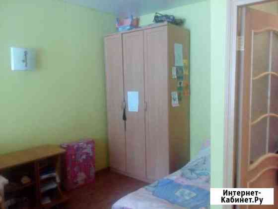 1-к квартира, 35 кв.м., 4/5 эт. Магадан