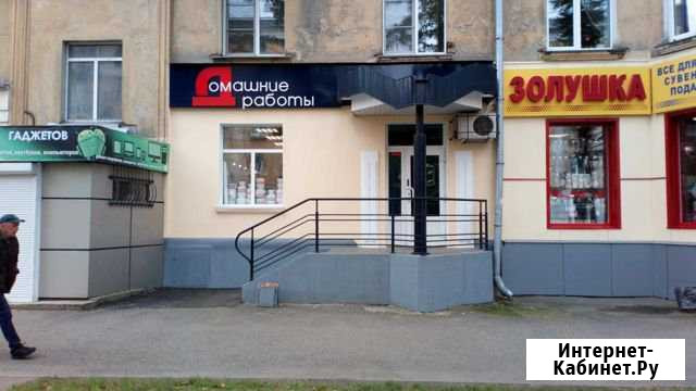 Продам торговое помещение, 168 кв.м. Новокузнецк - изображение 1