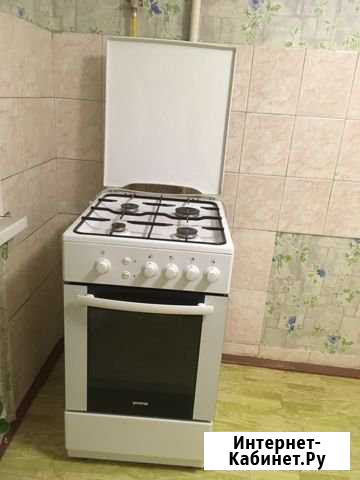 Плита газовая Липецк - изображение 1