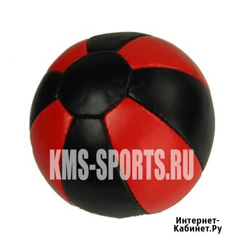 Мяч медбол, 3 кг Нижний Новгород - изображение 1