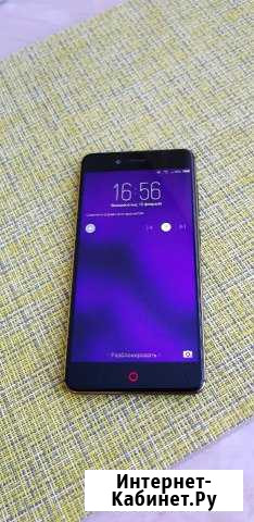 ZTE нубиа мини Братск - изображение 1