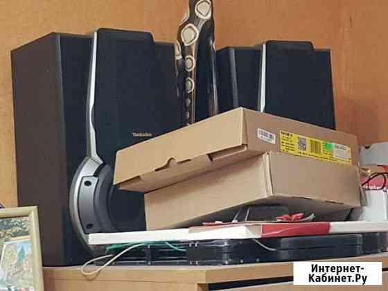 Technics sh-en760 акустическая система Симферополь