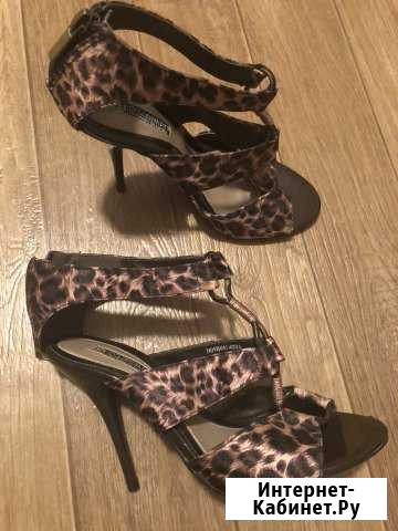 Босоножки новые Омск - изображение 1