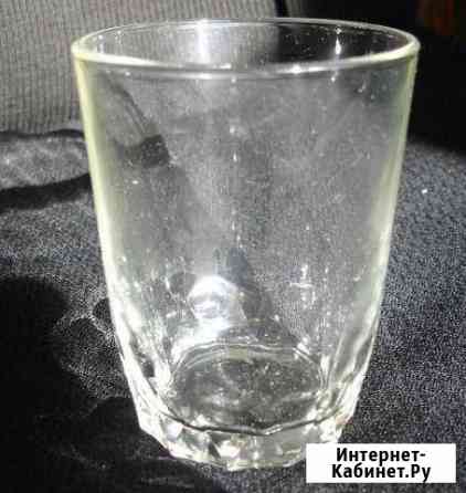 16 стаканов, 200 мл, б/у Барнаул