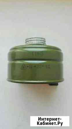 Продам/обменяю фильтр(ы) от гп-5 Хабаровск