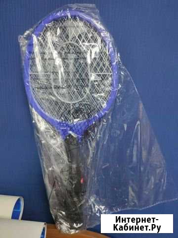 Мухобойка Омск - изображение 1