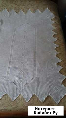 Салфетка Иркутск - изображение 1