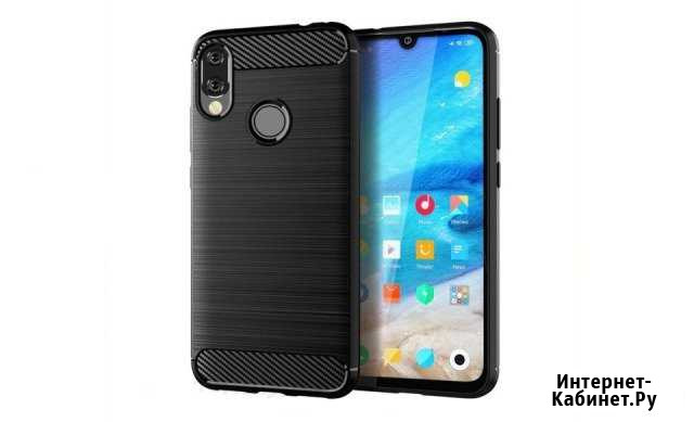 Противоударный чехол для Xiaomi Redmi Note 7 Красноярск - изображение 1