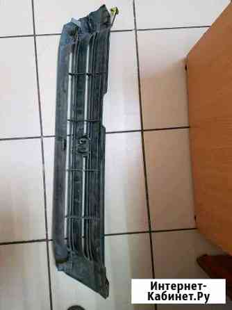 Решетка радиатора toyota premio 1997 Улан-Удэ