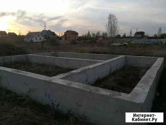 Участок 12 сот. (ИЖС) Новоалтайск