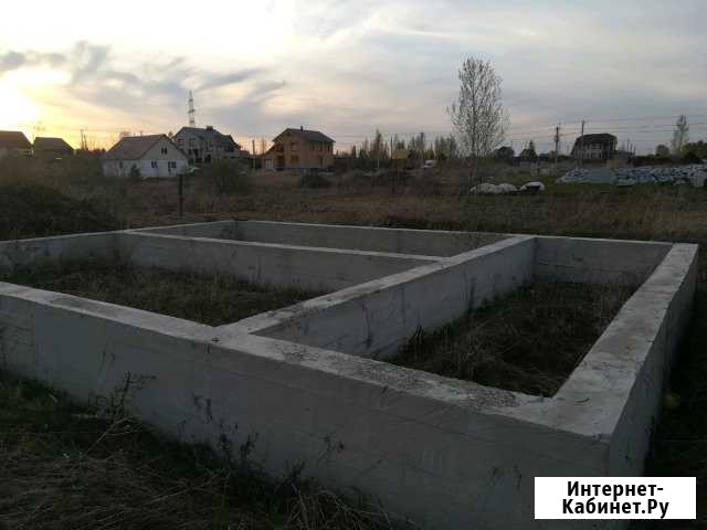 Участок 12 сот. (ИЖС) Новоалтайск - изображение 1