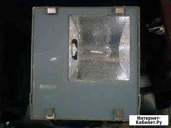 Прожектор галогенный Philips IP 65 Нижний Новгород