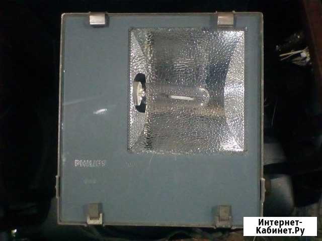 Прожектор галогенный Philips IP 65 Нижний Новгород - изображение 1