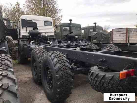 Камаз 43118 44108 4310 вездеход Новый заводской Е Набережные Челны