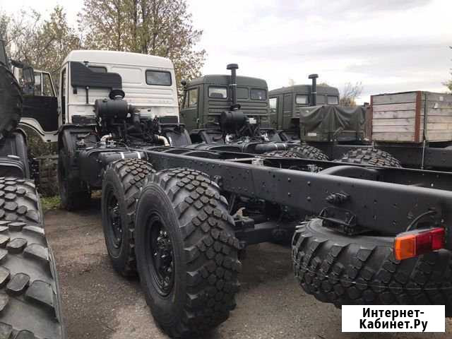 Камаз 43118 44108 4310 вездеход Новый заводской Е Набережные Челны - изображение 1