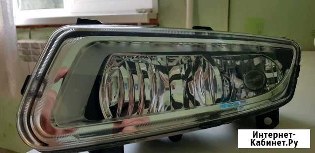 Дхо на Volkswagen Polo(рестайлинг) оригинал100 Казань - изображение 1