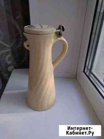 Кружка антикварная Рыбинск