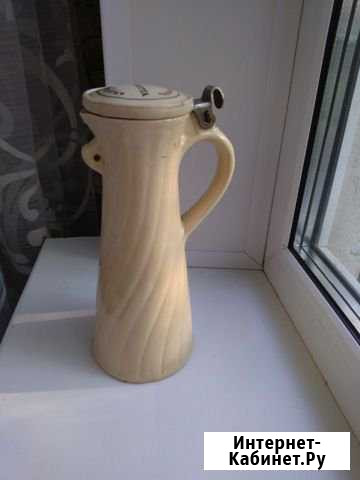 Кружка антикварная Рыбинск - изображение 1