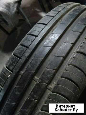 Шина hankook 205/70R15 Черняховск - изображение 1