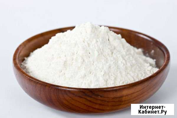 Сухие смеси для Гонконгских вафель (15кг.) Красноярск - изображение 1