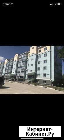 1-к квартира, 42 кв.м., 5/5 эт. Биробиджан - изображение 1