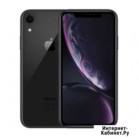 Айфон Xr 128g dual sim Благовещенск - изображение 1
