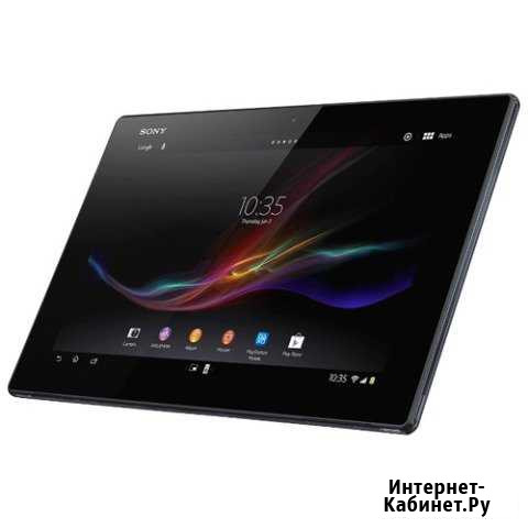 Sony Tablet Z 16gb.LTE Чебоксары - изображение 1