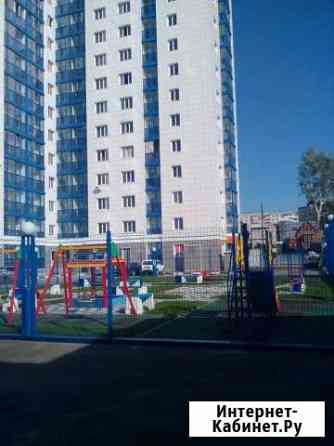 Парковочное место, 34.8 кв.м. Барнаул