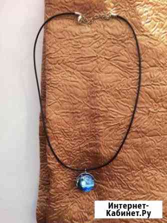 Подвеска Кострома