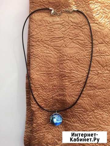 Подвеска Кострома - изображение 1