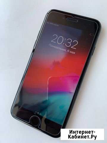 iPhone 7 32 gb Иркутск - изображение 1