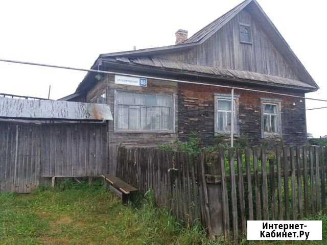 Дом 25 кв.м. на участке 5 сот. Каменск-Уральский - изображение 1