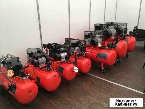 Компрессор Fubag B10000B/270 ст11 (1050 л/мин) Челябинск