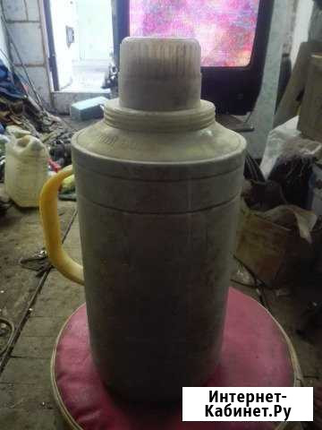 Термрс тракториста СССР Красноярск - изображение 1