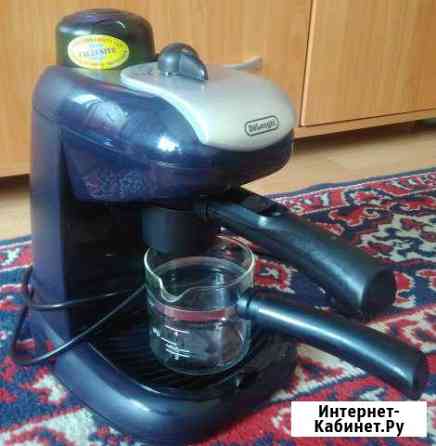 Продам кофеварку Кемерово